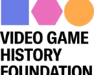 La Video Game History Foundation a numérisé des milliers de documents relatifs aux jeux vidéo, qui sont tous disponibles en ligne. (Source de l'image : logo de la Video Game History Foundation)