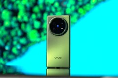 L&#039;importation du Vivo X Fold 5 n&#039;est parfois que la moitié du prix prévu pour le Samsung Galaxy Z Fold 7. (Source de l&#039;image : Weibo)