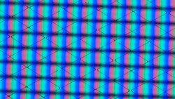 Grille du numériseur