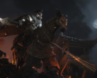 Where Winds Meet est l'un des 6 jeux free-to-play présentés dans cette liste, et visuellement, il rivalise avec certains titres AA et AAA. Ci-contre, une capture d'écran du jeu. (Source de l'image : Steam)