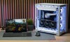 XFX Speedster MERC 310 Radeon RX 7900 XTX Black Edition dans notre système de test