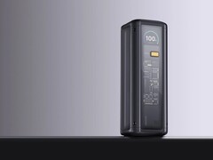 La Xiaomi Hypercharge Power Bank 25000 de 212W (photo) est disponible dans de nouveaux pays. (Source de l&#039;image : Xiaomi)