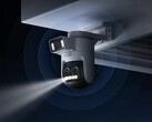 La Smart Outdoor Camera 4 Pro (photo) de Xiaomi a été lancée en Chine. (Source de l'image : Xiaomi)