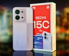 Le Xiaomi Redmi 15C 5G coûte moins de 200 dollars et devrait recevoir des mises à jour jusqu'en 2031.