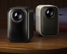 Les Xiaomi Redmi Projector et Redmi Projector Pro sont désormais disponibles en précommande en Chine. (Image source : Xiaomi)