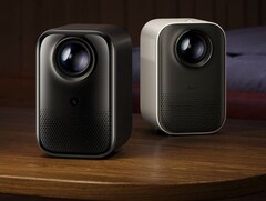 Les Xiaomi Redmi Projector et Redmi Projector Pro sont désormais disponibles en précommande en Chine. (Image source : Xiaomi)