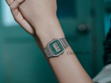 (Image source : Casioblog)