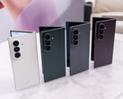 Samsung Galaxy Z Fold8 Ultra - Tests et caractéristiques