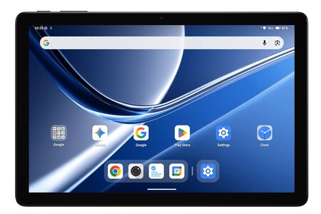 Alldocube iPlay 80SE vu de face