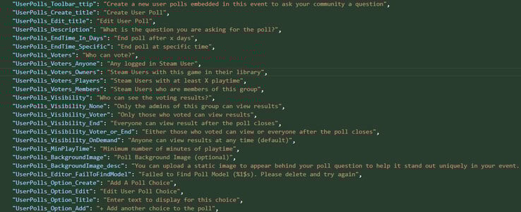 (Image source : u/Stannis_Loyalist via r/Steam)