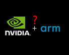 Le projet de Nvidia d'acquérir Arm semble être en difficulté. (Image : wccftech)