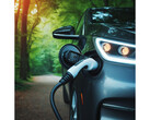 Une nouvelle technologie de batterie élimine le cobalt dans les voitures électriques (Image symbolique : Bing AI)