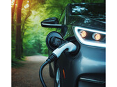 Une nouvelle technologie de batterie élimine le cobalt dans les voitures électriques (Image symbolique : Bing AI)