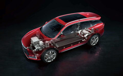 Les VE équipés d'une batterie à semi-conducteurs pourraient proliférer plus rapidement (Source : BYD)