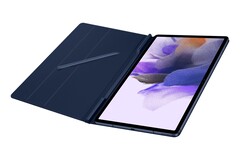Galaxy Tab S7 FE est apparemment le nom définitif de la prochaine tablette &quot; Lite &quot; de Samsung. (Image source : Evan Blass)