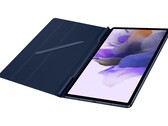 Galaxy Tab S7 FE est apparemment le nom définitif de la prochaine tablette " Lite " de Samsung. (Image source : Evan Blass)