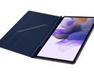 Galaxy Tab S7 FE est apparemment le nom définitif de la prochaine tablette 