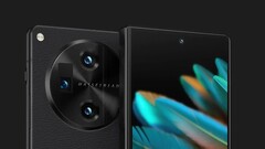 Une fuite du design du 