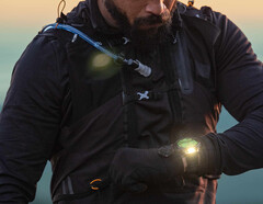 La première mise à jour de Garmin pour ses nouvelles smartwatches est plutôt mince en termes d'améliorations. (Source de l'image : Garmin)