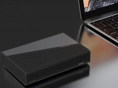 AD-GP1 : Nouvelle solution graphique externe (Source de l'image : GMKtec)