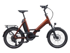 Le SUV Rob Fold est pliable et dispose d'un ensemble complet de fonctionnalités