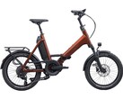 Le SUV Rob Fold est pliable et dispose d'un ensemble complet de fonctionnalités