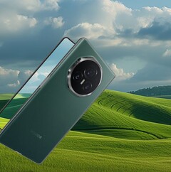 Le Honor Magic V3. (Image Source : Honor)