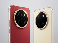 L'Honor X80 Pro Max a été lancé en Chine la semaine dernière.