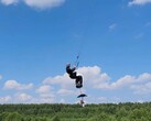L'HoverAir Aqua est conçu pour les sports nautiques