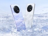 Le A5 Pro. (Source de l'image : Oppo)