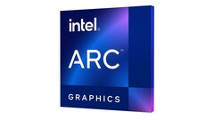 Intel a lancé les GPU de bureau Arc A750 et A770 en octobre 2022. (Source : Intel)