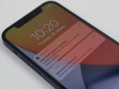 iOS 14.4 peut utiliser un nouveau message matériel. (Source : YouTube)