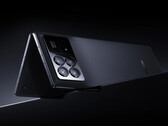 Le MIX Fold 3 est disponible en trois couleurs au lancement. (Source de l'image : Xiaomi)