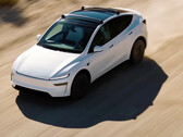 La nouvelle Model Y à traction intégrale offre une autonomie accrue de 5 % (Source : Tesla)