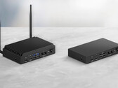 Asus présente le NUC 13 avec une construction robuste et un design sans ventilateur (Image source : Asus)
