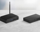 Asus présente le NUC 13 avec une construction robuste et un design sans ventilateur (Image source : Asus)