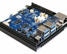 L'ODROID-N2 Plus est disponible à partir de 69,00 $US. (Source de l'image : Hardkernel)