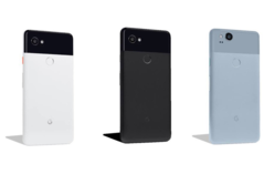 Le Pixel 2 n'est plus soutenu par les pouvoirs publics. (Source : Google)