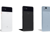 Le Pixel 2 n'est plus soutenu par les pouvoirs publics. (Source : Google)