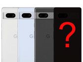 Le Pixel 7a devrait être vendu au prix de 499 dollars américains (Source de l'image : @rquandt - édité)