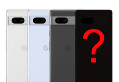 Le Pixel 7a devrait être vendu au prix de 499 dollars américains (Source de l'image : @rquandt - édité)