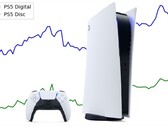 Les acheteurs de consoles PS5 utilisant des scalpers ont payé bien plus cher que le prix de vente conseillé pour la console. (Source de l'image : Sony/Michael Driscoll - édité)