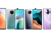 Tout le monde aime Redmi. (Source de l'image : Xiaomi - édité)