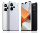 Le Redmi Note 13 Pro Plus pourrait ne pas être lancé en Europe avant le début de l'année 2024. (Source de l'image : Xiaomi)