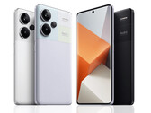 Le Redmi Note 13 Pro Plus pourrait ne pas être lancé en Europe avant le début de l'année 2024. (Source de l'image : Xiaomi)
