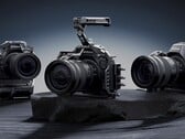 L'écosystème d'accessoires SmallRig pour l'appareil photo sans miroir NIkon Z 8 est présenté quelques jours seulement après le dévoilement de l'appareil. (Source de l'image : SmallRig)