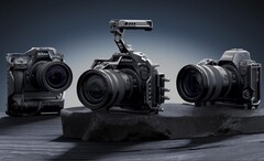 L'écosystème d'accessoires SmallRig pour l'appareil photo sans miroir NIkon Z 8 est présenté quelques jours seulement après le dévoilement de l'appareil. (Source de l'image : SmallRig)