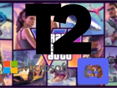 Take-Two a déposé une assignation auprès du tribunal du district sud de New York afin d'obtenir des données auprès de Microsoft et de Discord (modifié).
