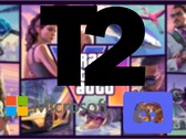 Take-Two a déposé une assignation auprès du tribunal du district sud de New York afin d'obtenir des données auprès de Microsoft et de Discord (modifié).