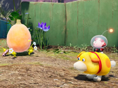 Pikmin 4, ainsi que l'ensemble de la série Pikmin, est l'un des grands absents de la nouvelle mise à jour Boost Mode Switch 2.